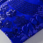 starry navy sequin tuxedo