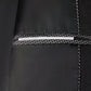 Noir Plum Sequin Jacket