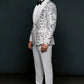 Falling Stars Sequin Jacket