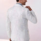 Blush Falling Stars Jacket