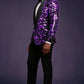 Falling Stars Sequin Jacket