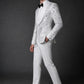 Silverfall Sequin Jacket
