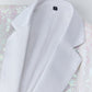 Pink Sequin White Tuxedo - 2